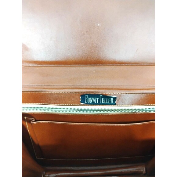 Bonwit Teller Vintage Ivory Purse - Picture 5 of 6